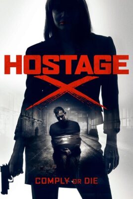 Hostage-X