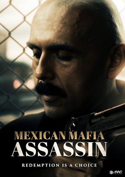 Mundo (Mexican Mafia Assassin)