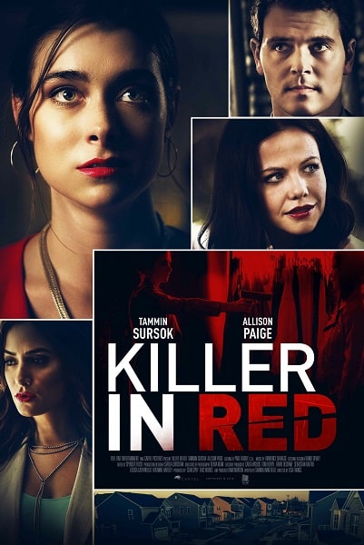 Killer In Red