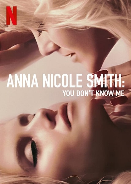 Anna Nicole Smith Không ai hiểu tôi