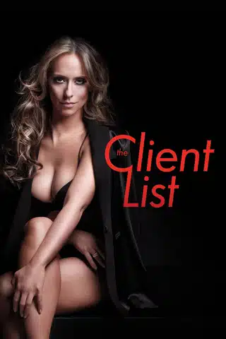 Phim The Client List (Phần 1)