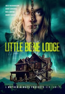 Little Bone Lodge