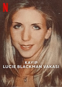 Mất tích Vụ án Lucie Blackman