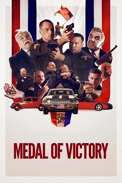 Phim Huân Chương Chiến Thắng Medal of Victory (2016)