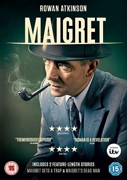 Thám Tử Maigret- Cạm Bẫy