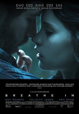 Breathe In (2013)