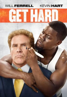 Get Hard (2015)