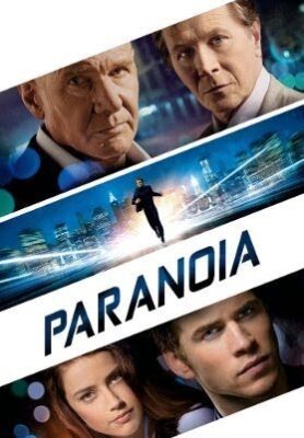 Paranoia (2013)